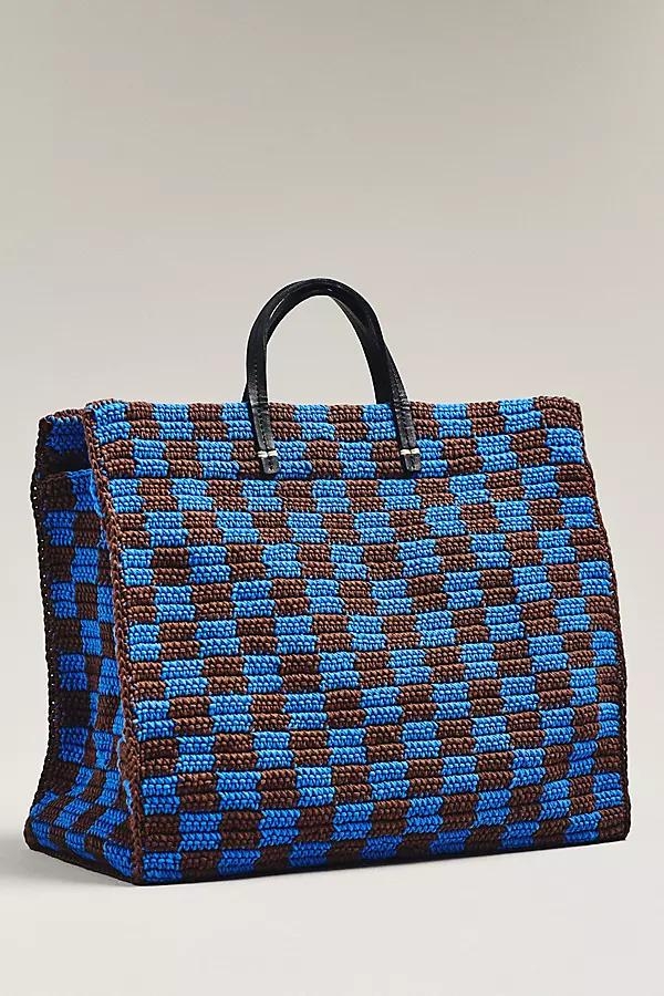 Summer Simple Tote - Image 0