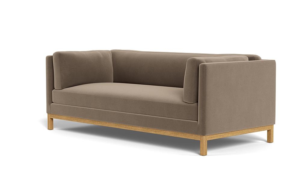 Jasper Fabric Sofa - Image 2
