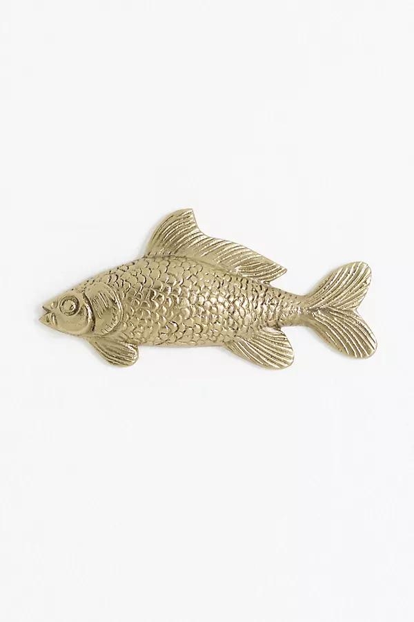 Fish Gallery Wall Charm - Image 0