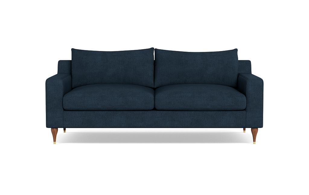 Sloan Fabric 2-Seat Sofa - Image 0