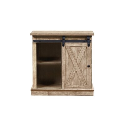 Amarious Accent Table - Image 0