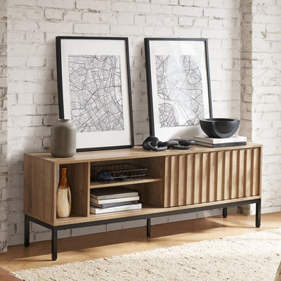 Swensen TV Stand for TVs up to 60" - Image 0