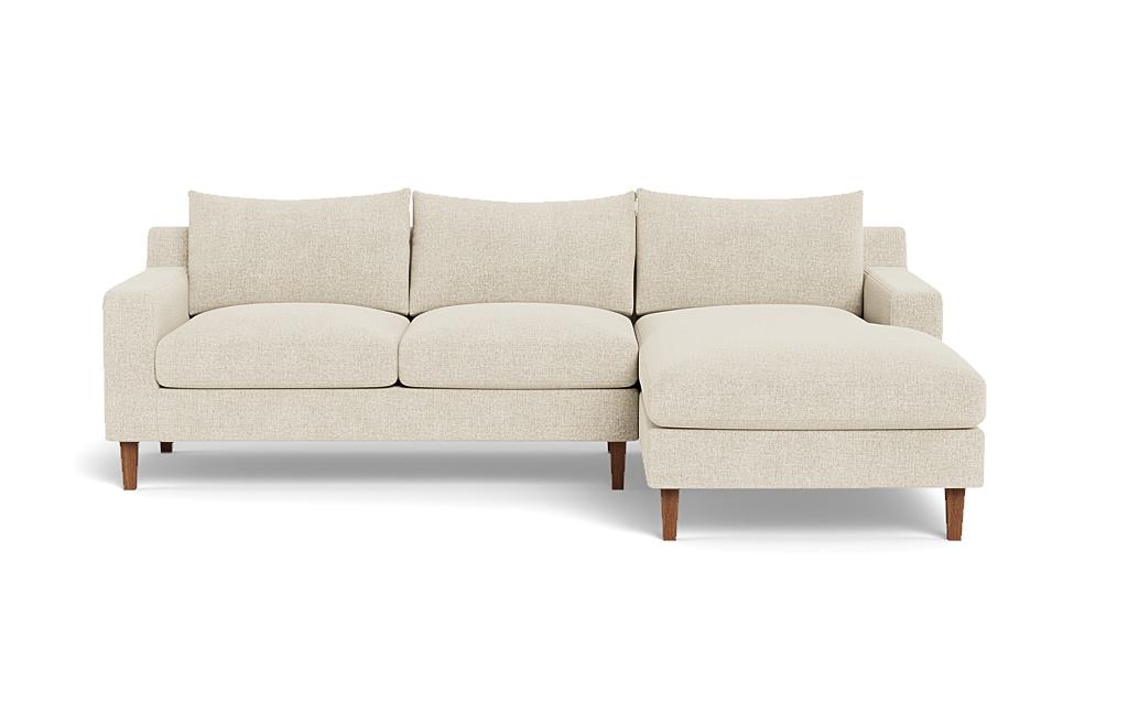 Sloan Right Chaise Sectional - Image 0
