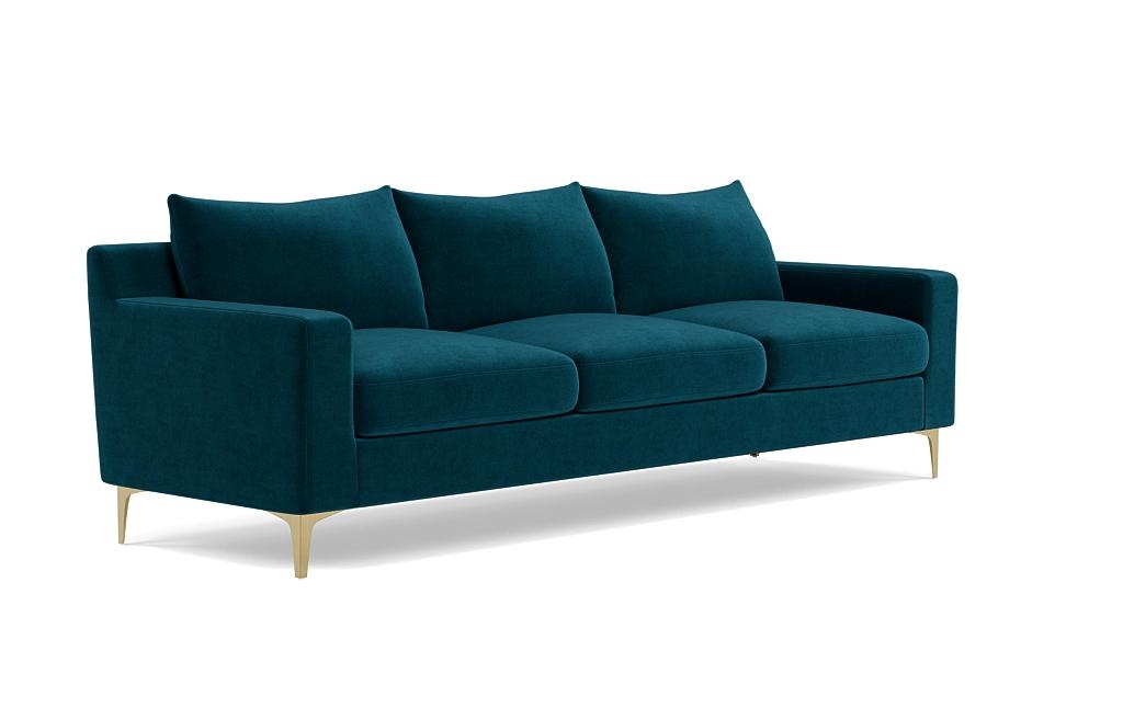 Sloan 3-Seat Sofa - Image 1