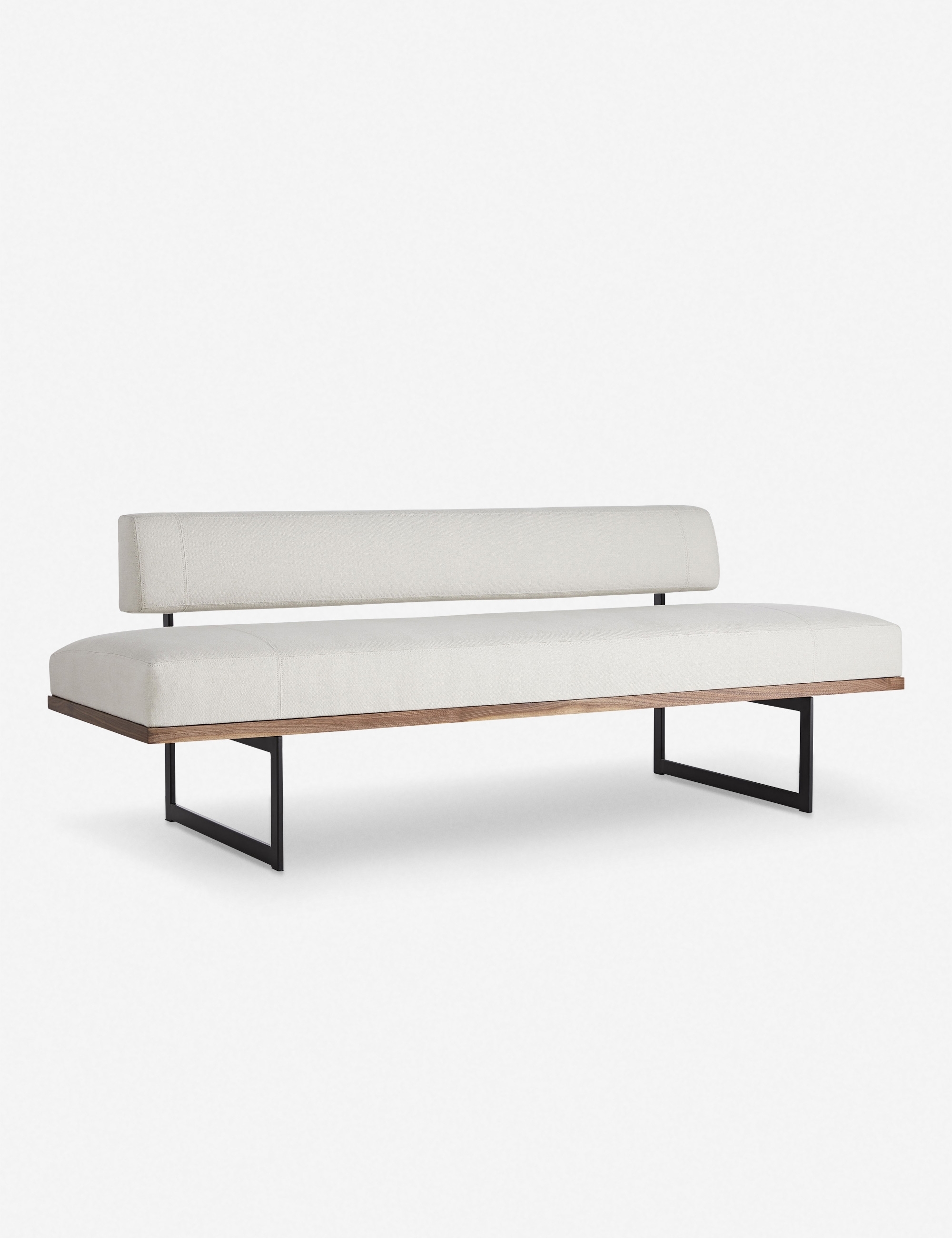 Tuck Bench by Arteriors - Image 3