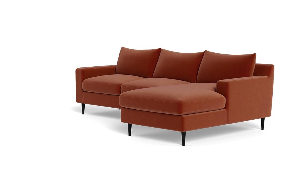 Sloan Right Chaise Sectional - Image 2