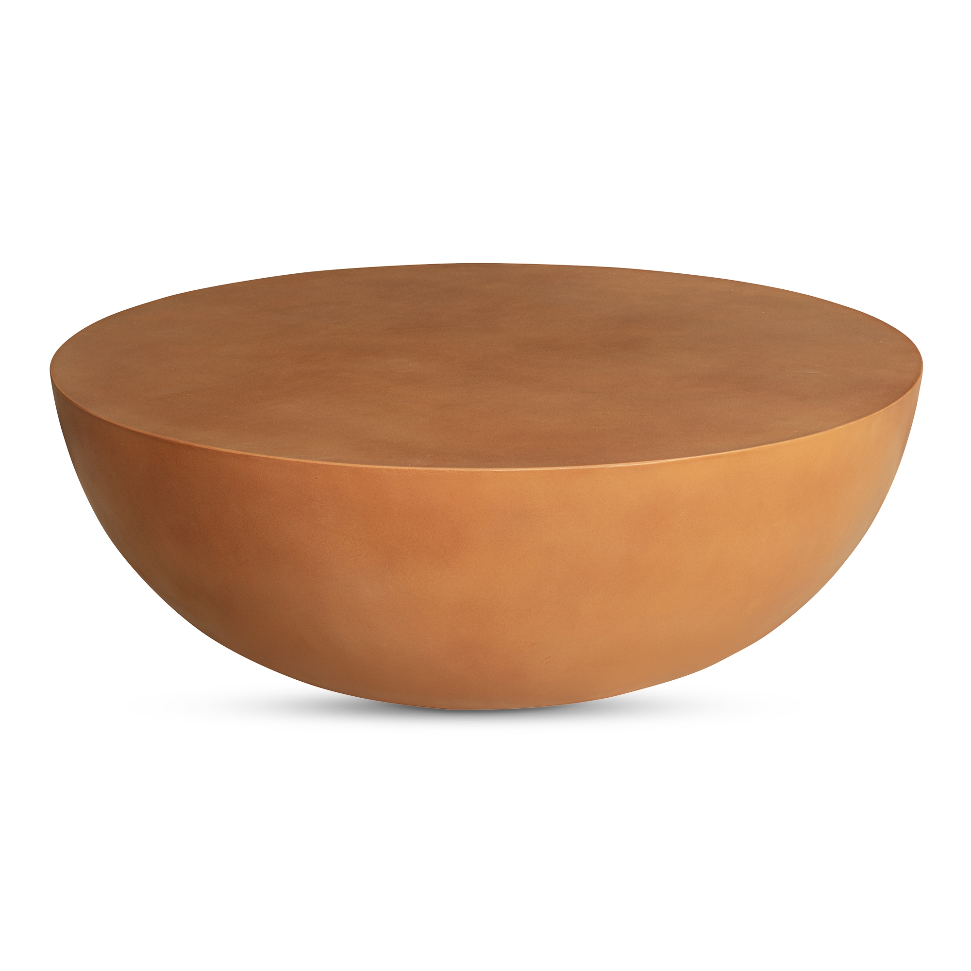 Insitu Coffee Table Terracotta - Image 1