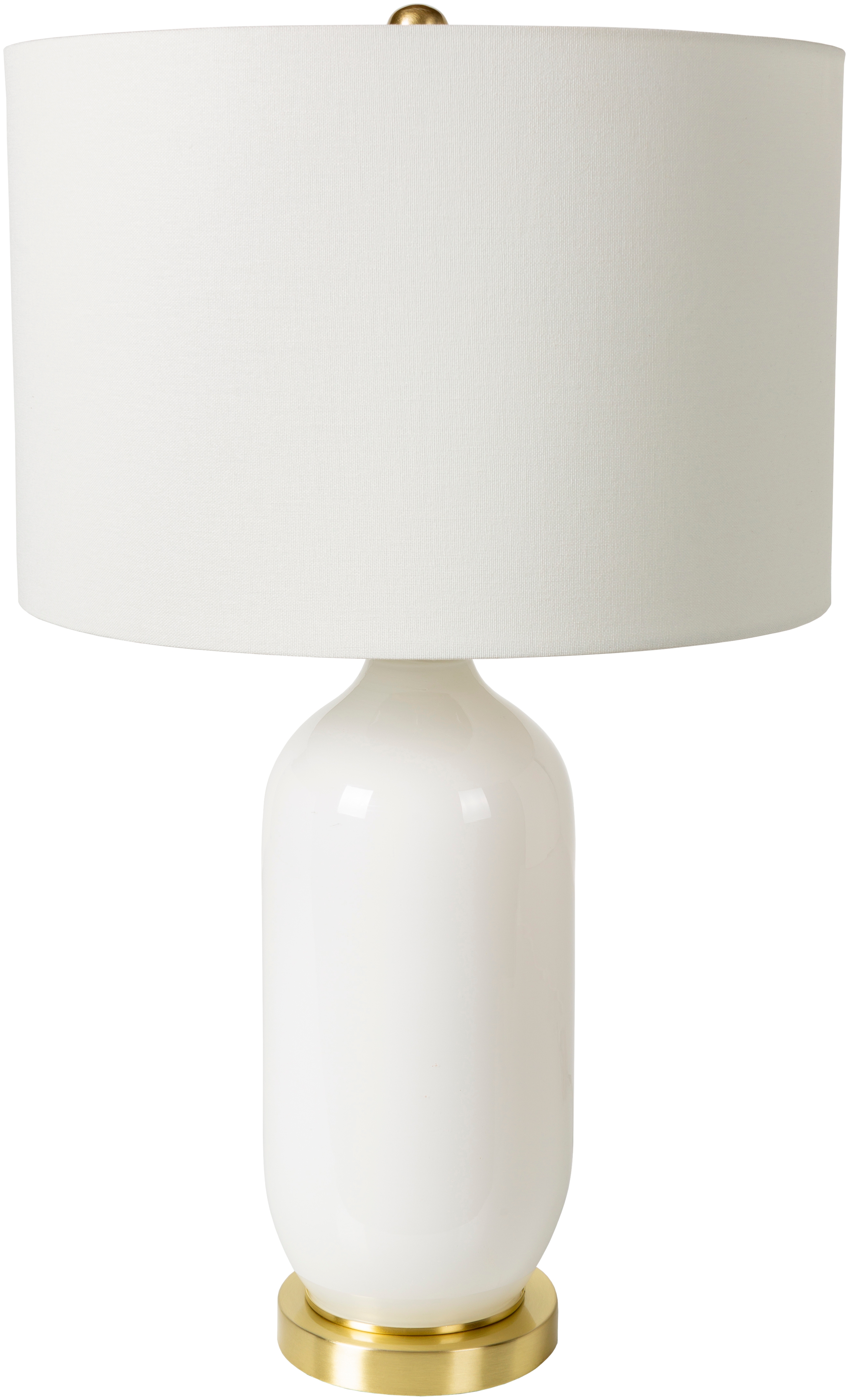 Monroe Table Lamp - Image 0