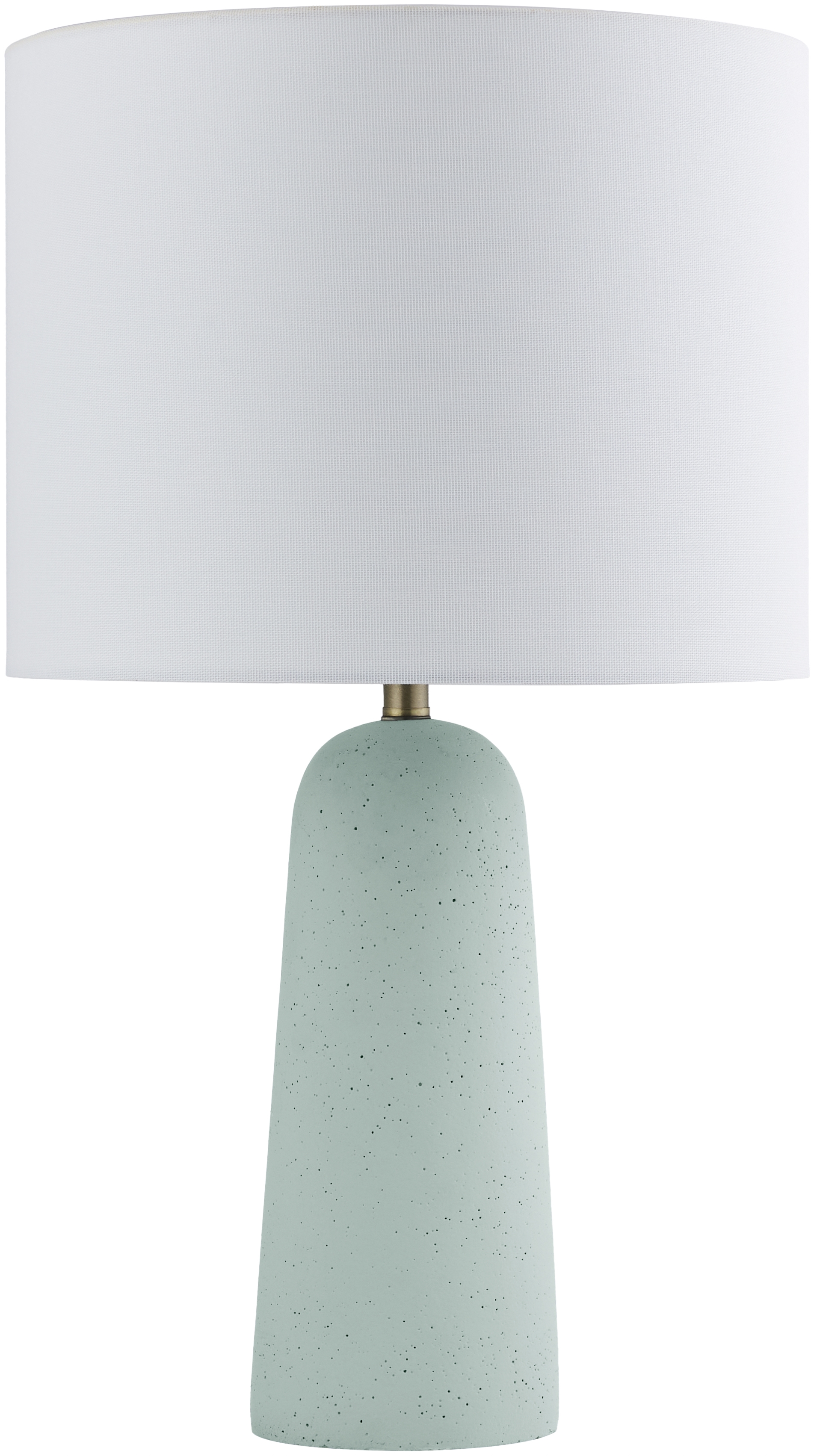 Etalle  Hand Painted 23"H x 13"W x 13"D Accent Table Lamp - Image 0