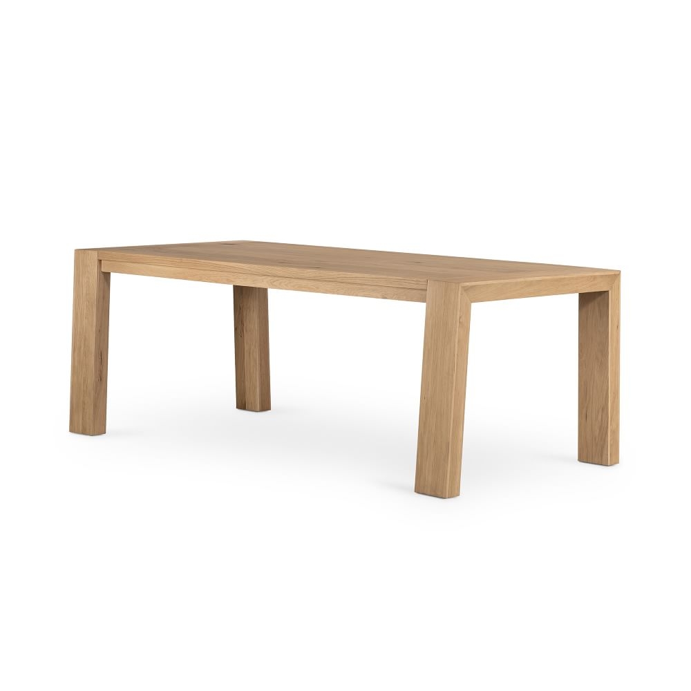 Splayed Legs Dining Table - Image 0