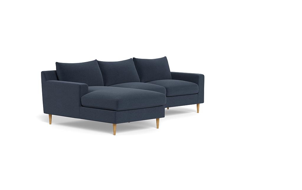 Sloan Left Chaise Sectional - Image 1