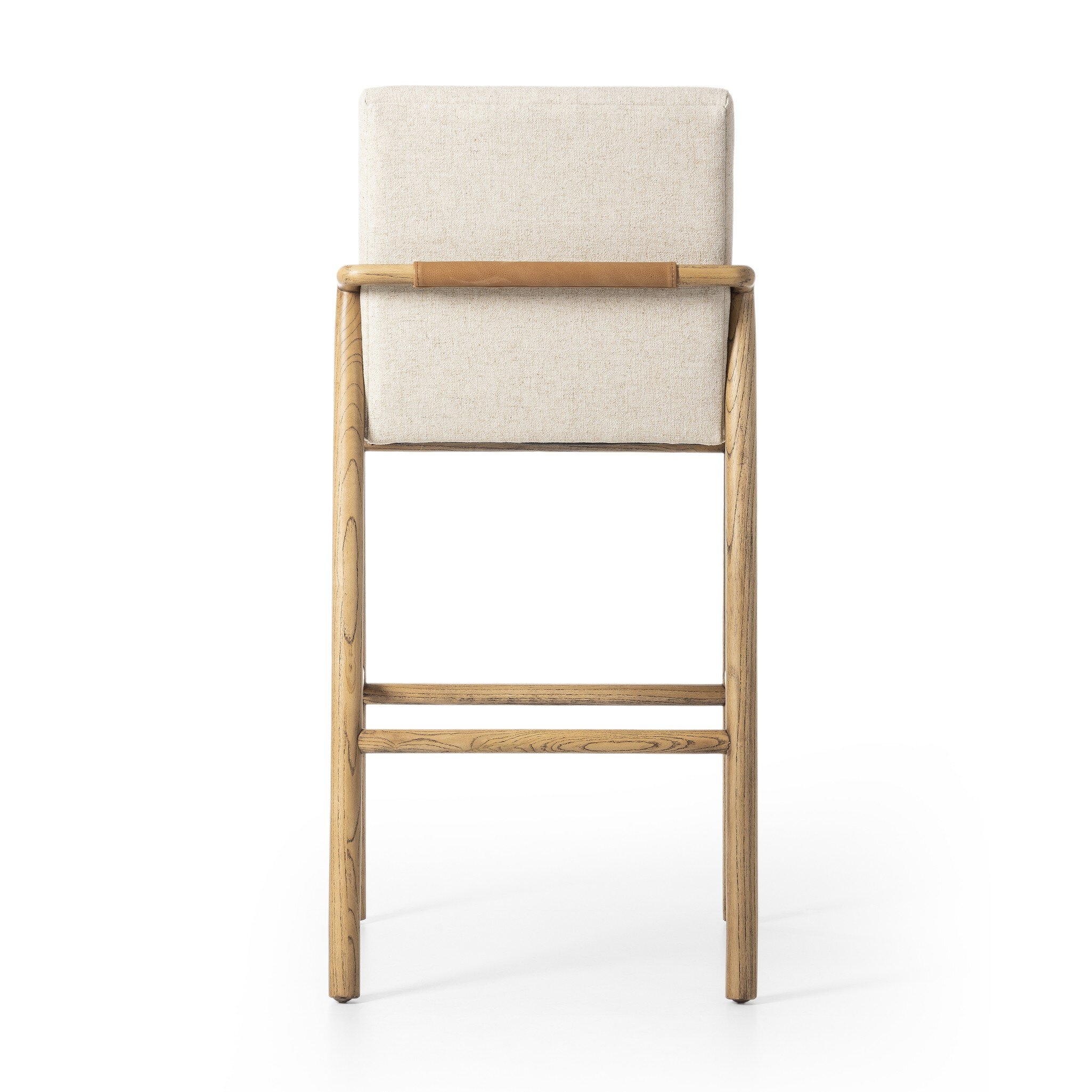 Taki Bar + Counter Stool - Antwerp Natural - Image 5