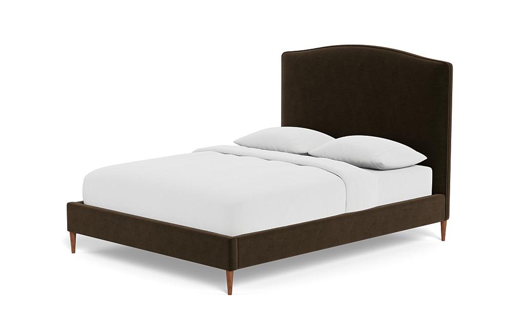 Celia Upholstered Bed - Image 2