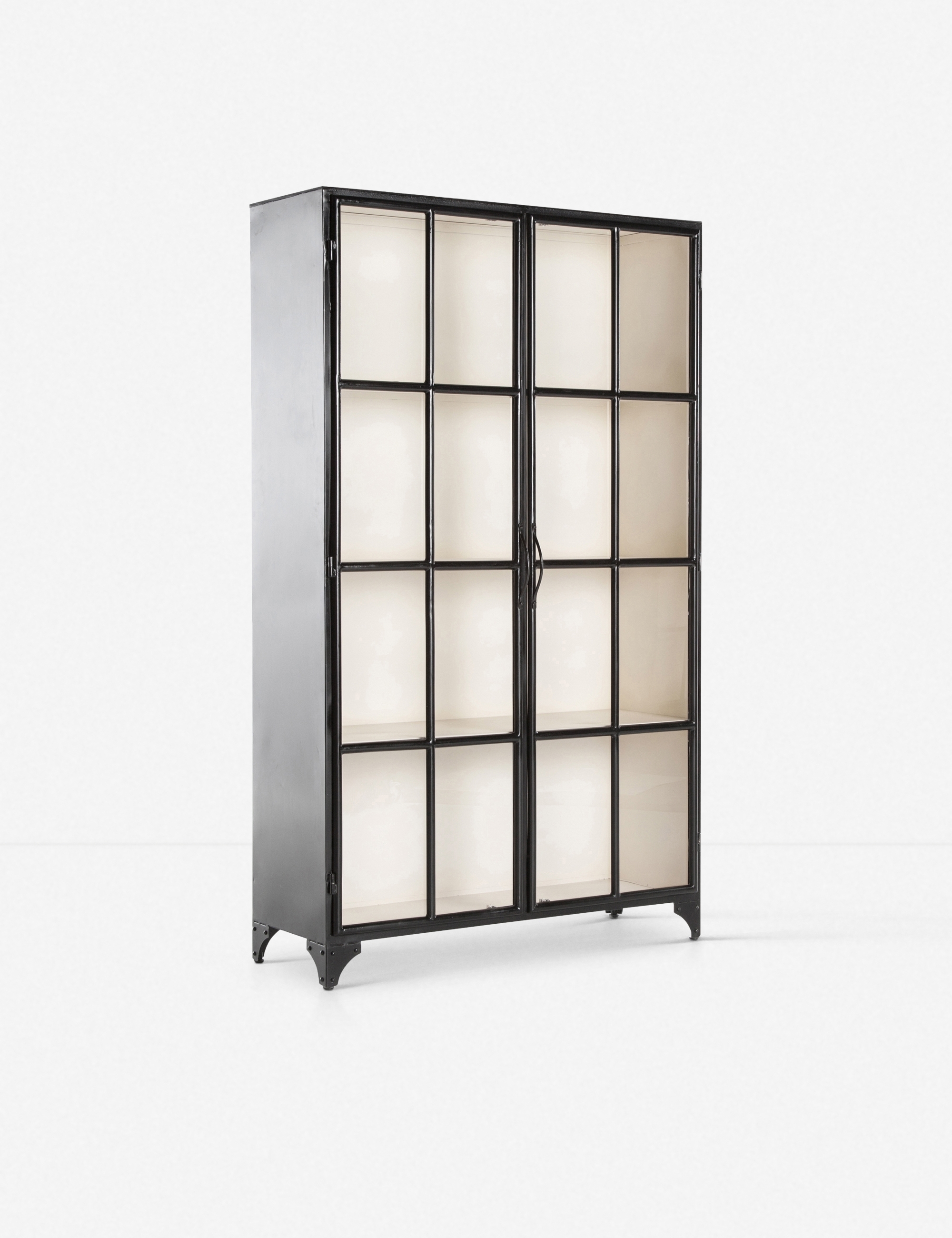 Marjorie Curio Cabinet - Image 0