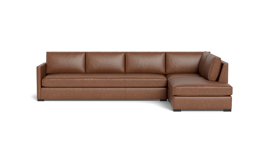 Scarlett 4-Seat Right Bumper Sectional - Image 0