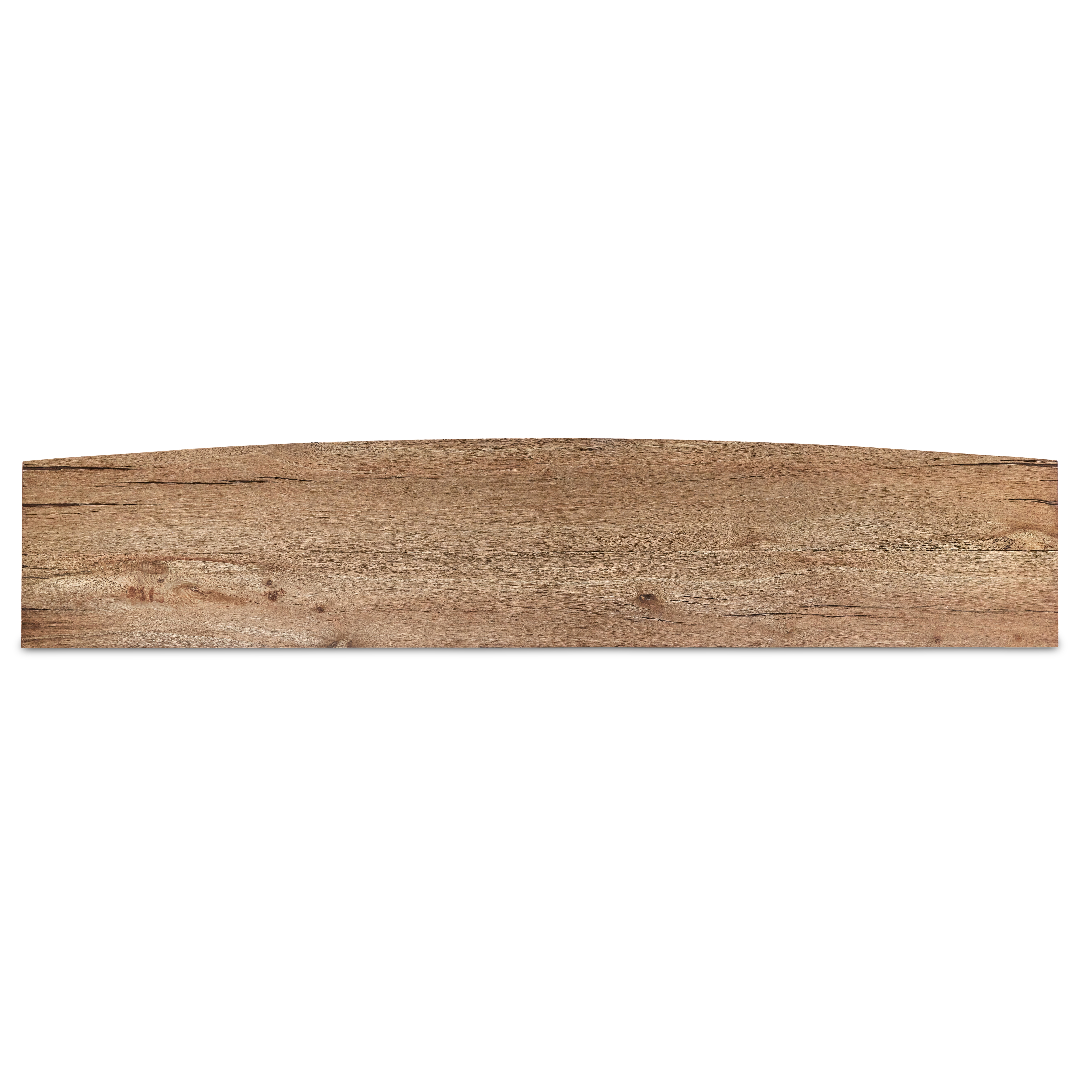 Brinton Sideboard-Rustic Oak Veneer - Image 7