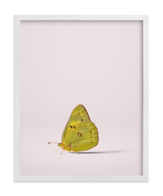 Tiny Wings Limited Edition Fine Art Print 1 - Image 0