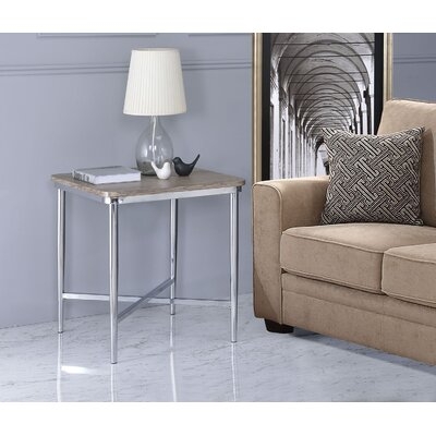 Quinebaug End Table - Image 0