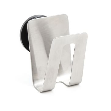 Sponge Holder Charcoal - Image 1