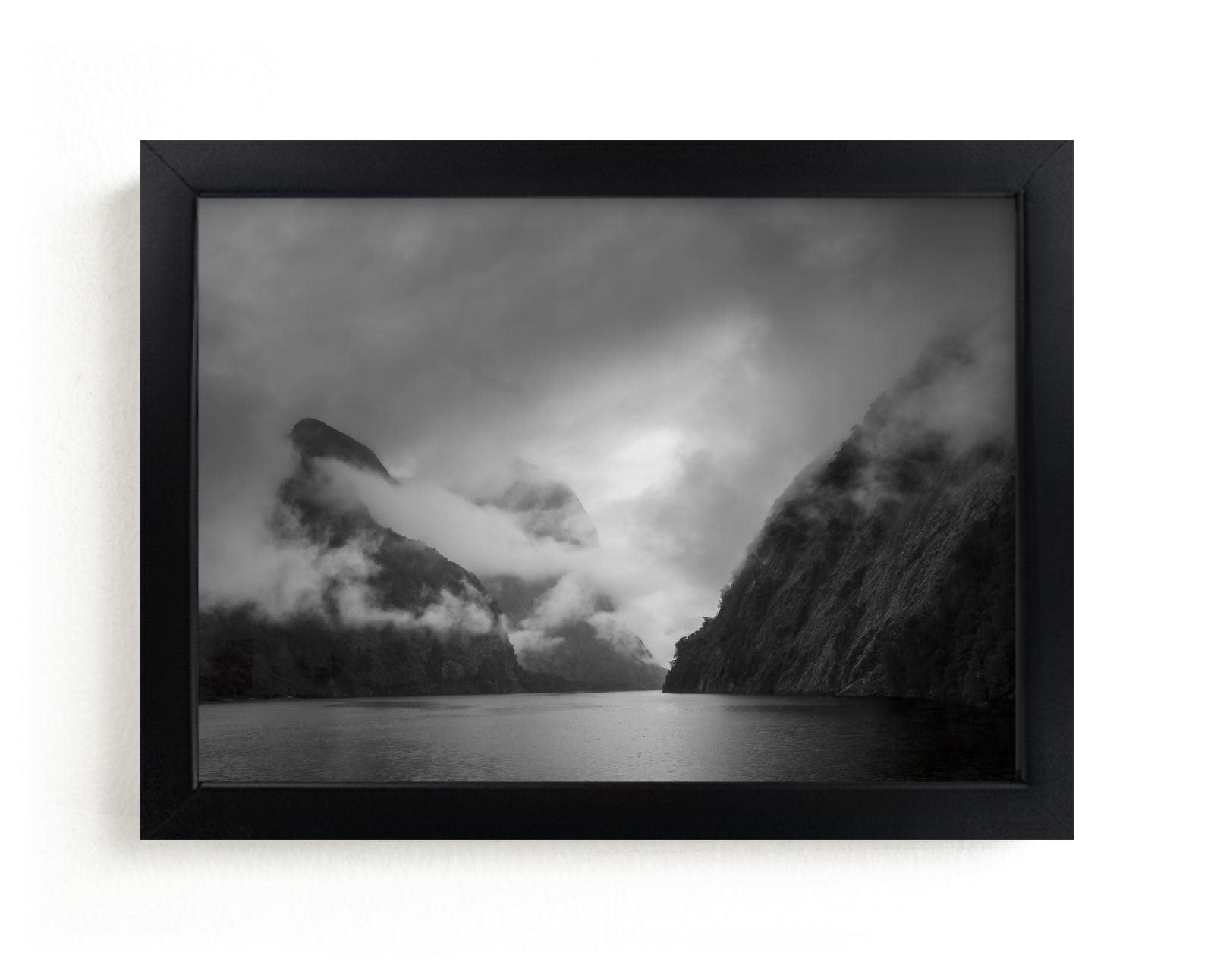 The Path Ahead Limited Edition Fine Art Print 2 - Image 0