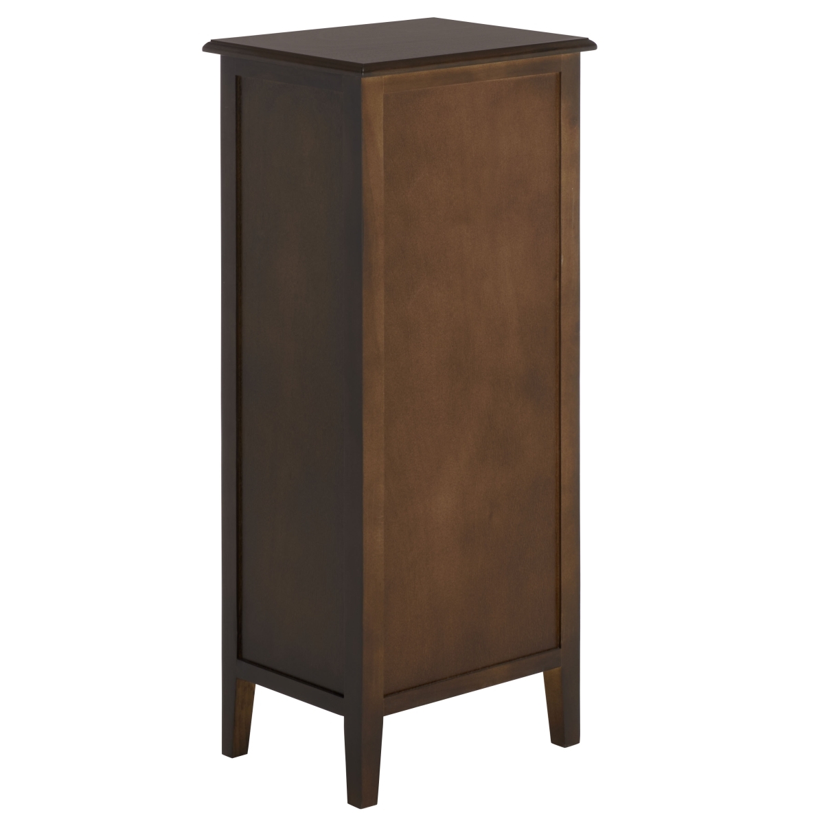 Michaela Storage Unit - Dark Chocolate - Image 8