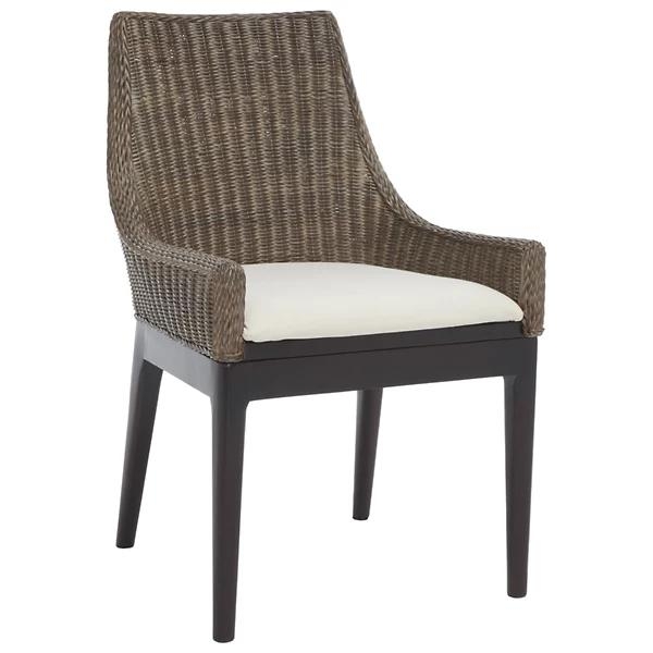 Talita Sloping Dining Armchair - Image 0