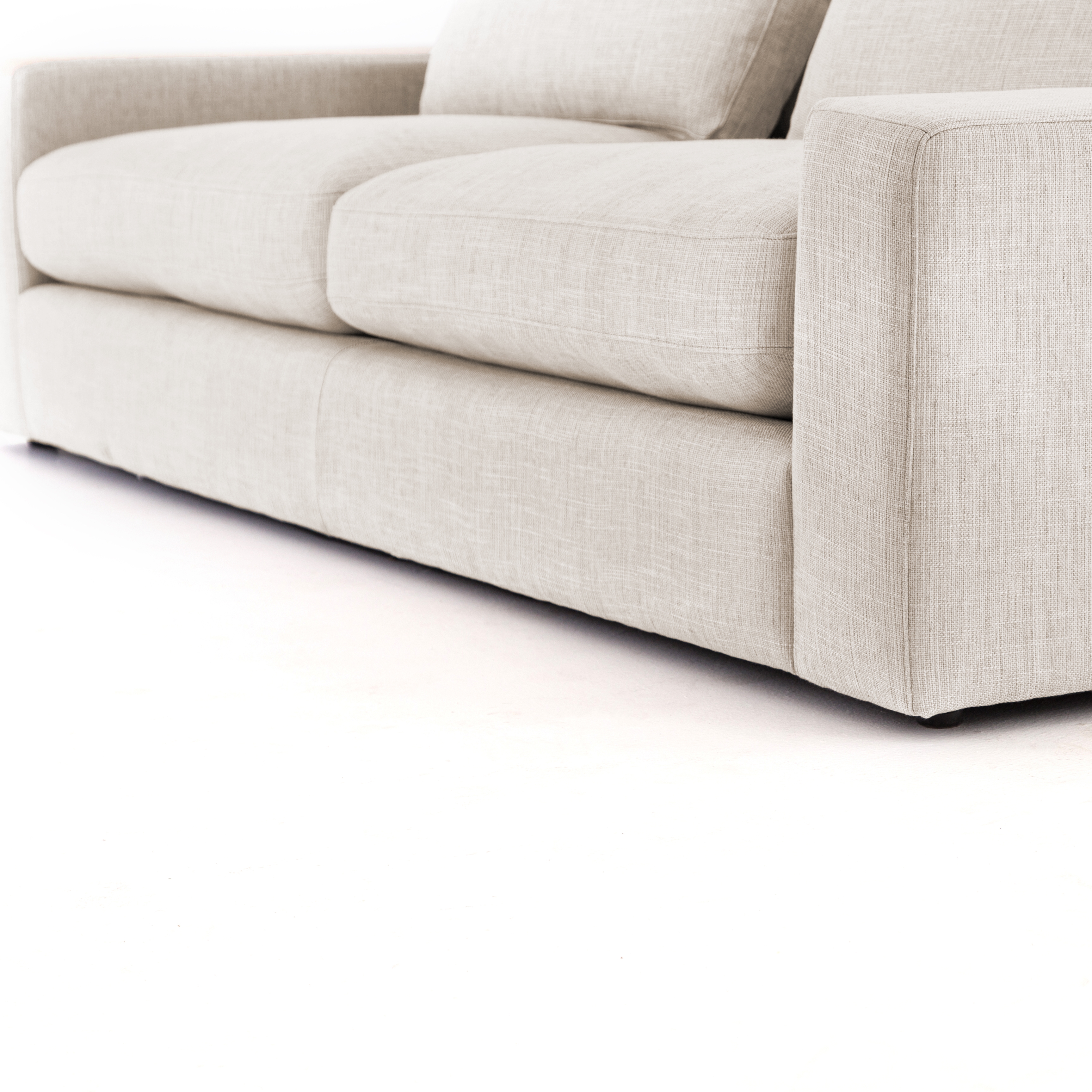 Bloor Sofa-98"-Essence Natural - Image 3