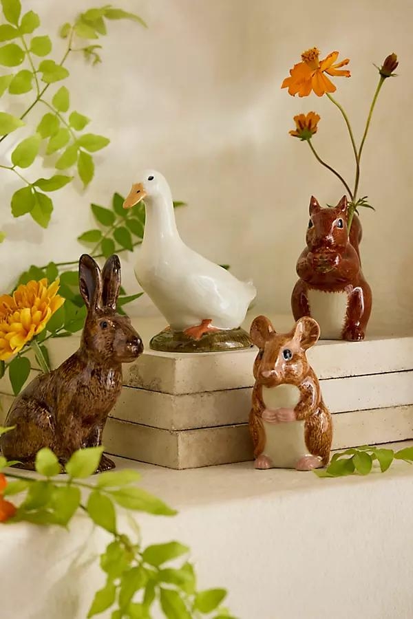Duck Bud Vase - Image 0