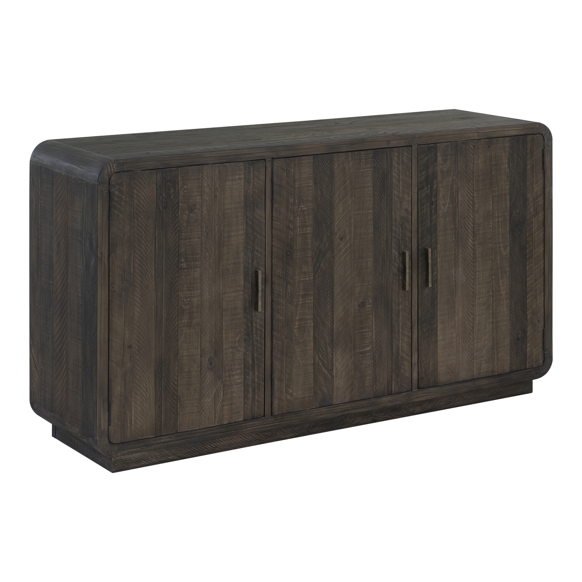 Monterey Sideboard Aged Brown - Image 1