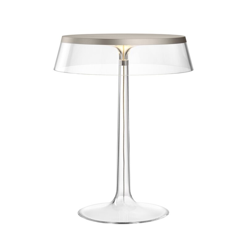 FLOS Bon Jour Versailles Lamp Shade by Philippe Starck - Image 0