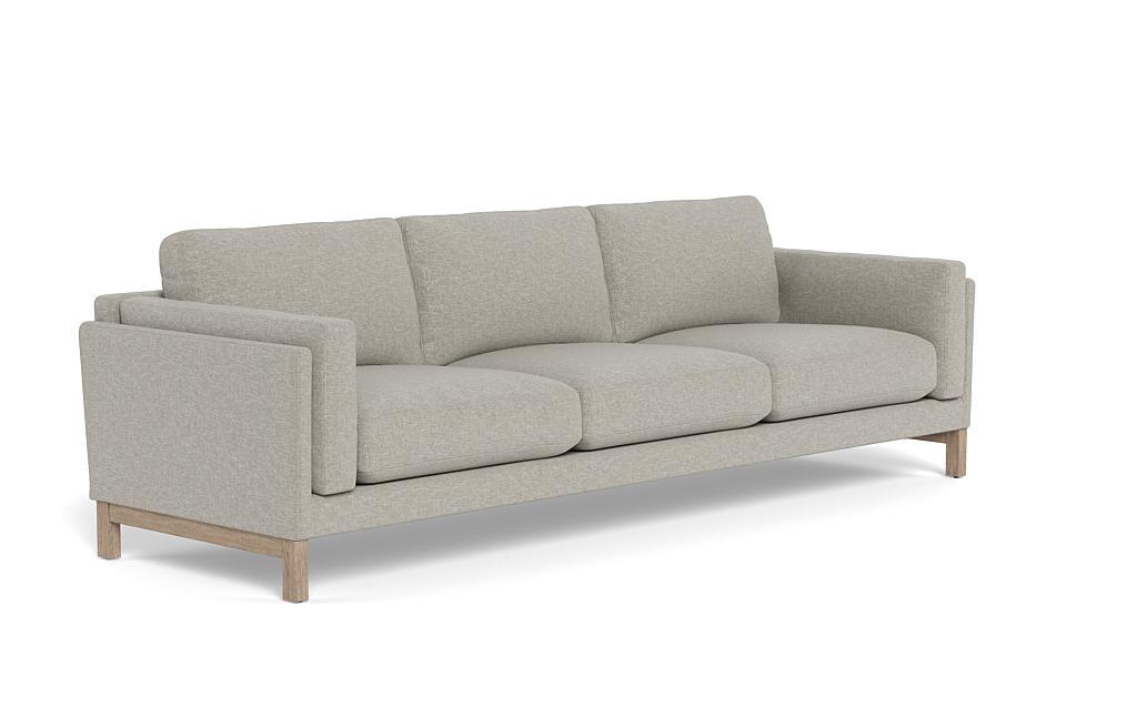 Gaby 3-Seat Sofa - Image 1