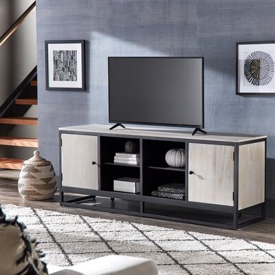 Servantes TV Stand for TVs up to 78" - Image 0