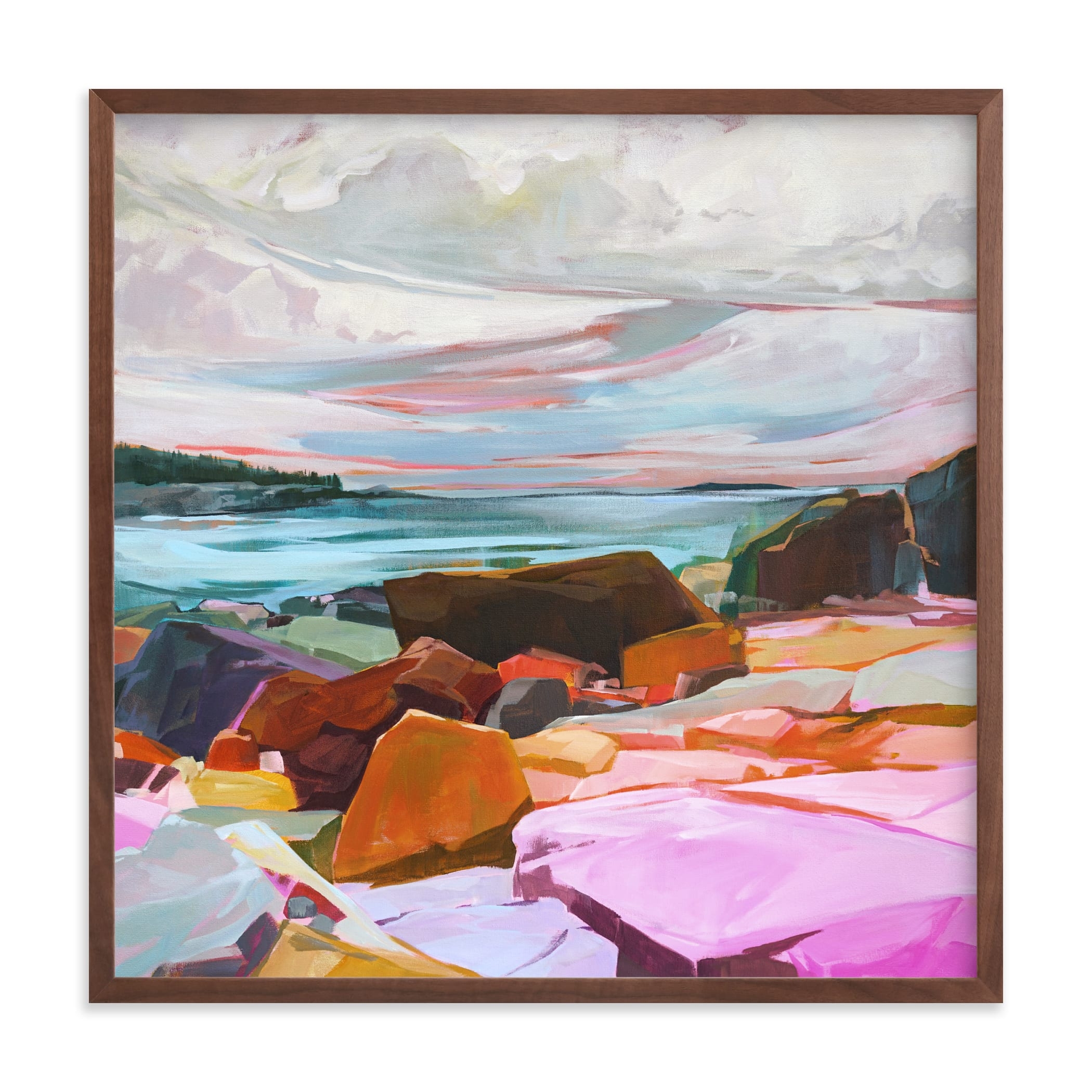 Up And Away II Limited Edition Fine Art Print 2 - Image 0