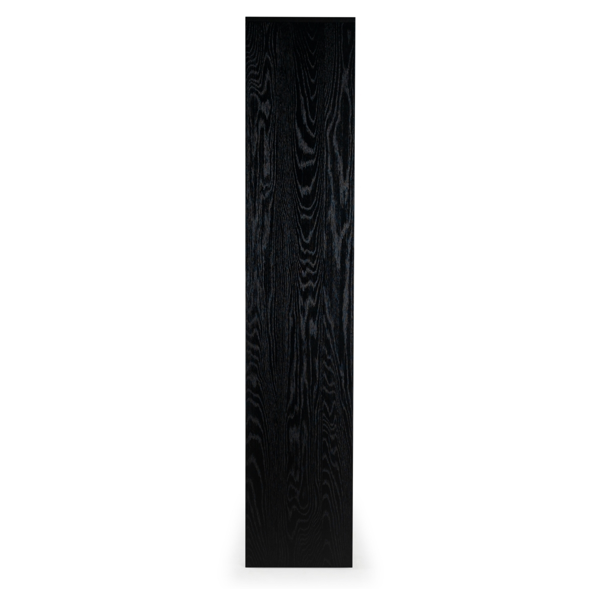 Norrington 5 Shelf Bookshelf - Black - Image 5