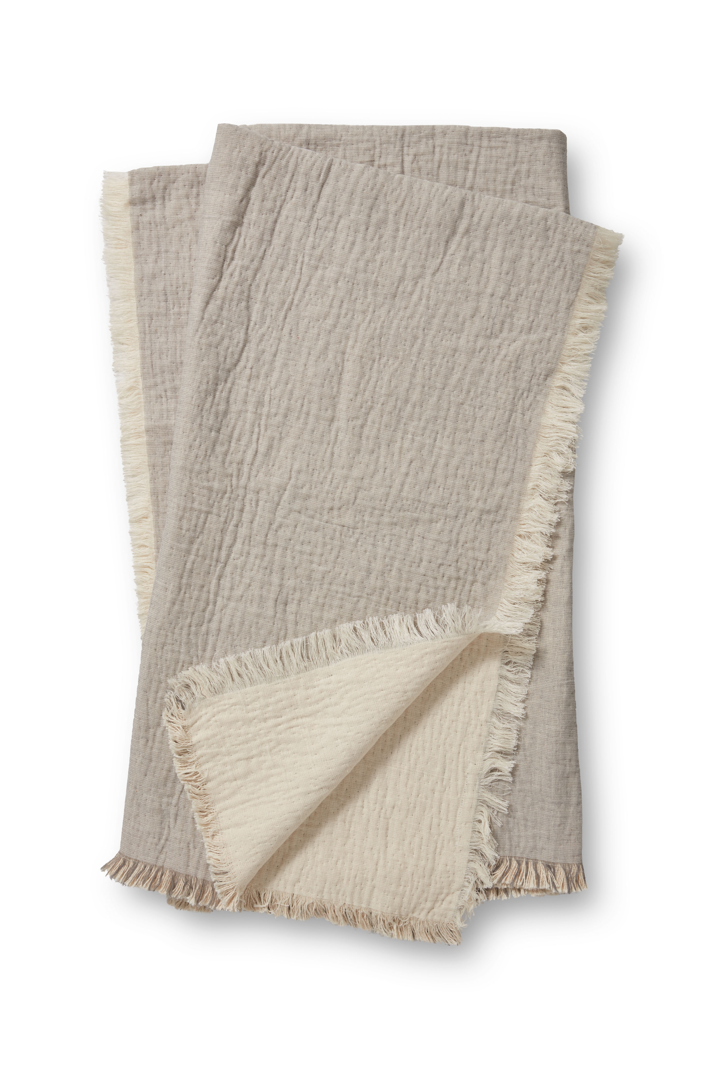 REED TMH0003 GREY / NATURAL 4'-2" x 5' - Image 0