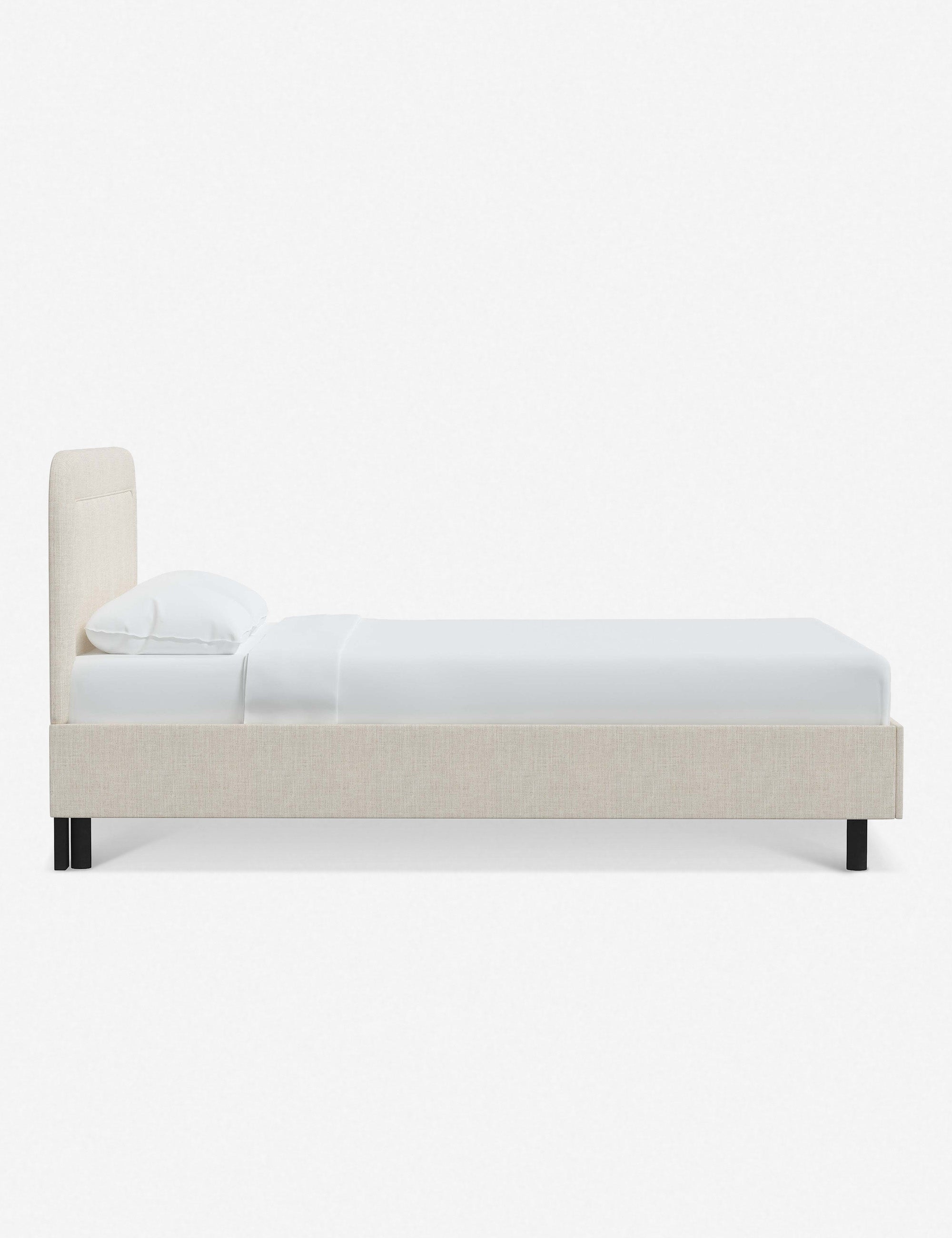 Gwendolyn Platform Bed - Image 59