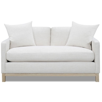 Cami 64'' Upholstered Loveseat - Image 0