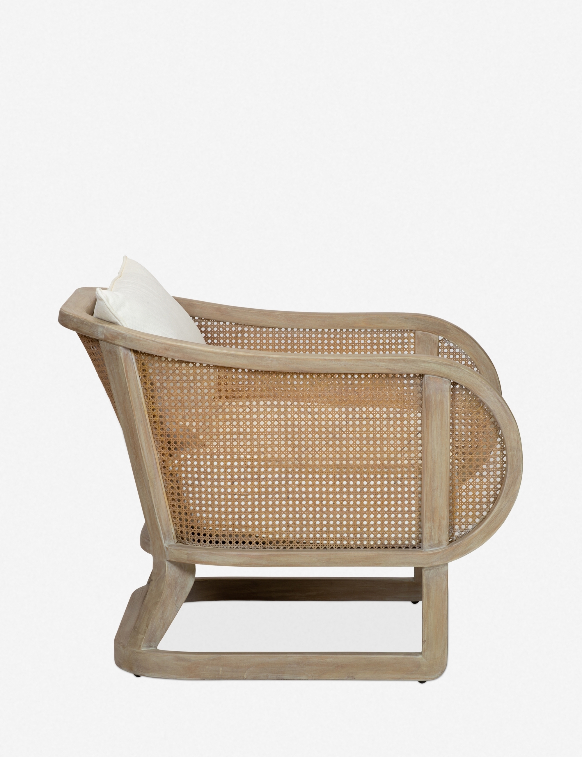 Calithia Lounge Chair - Image 2