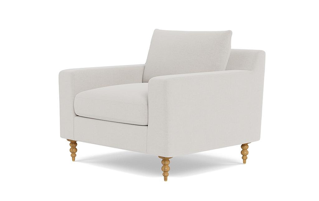 Sloan Accent Chair - Image 2