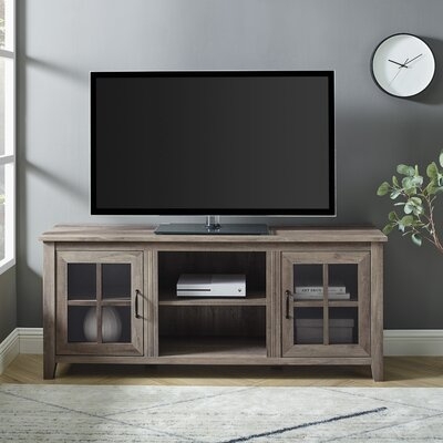 Preisser TV Stand for TVs up to 65" - Image 0