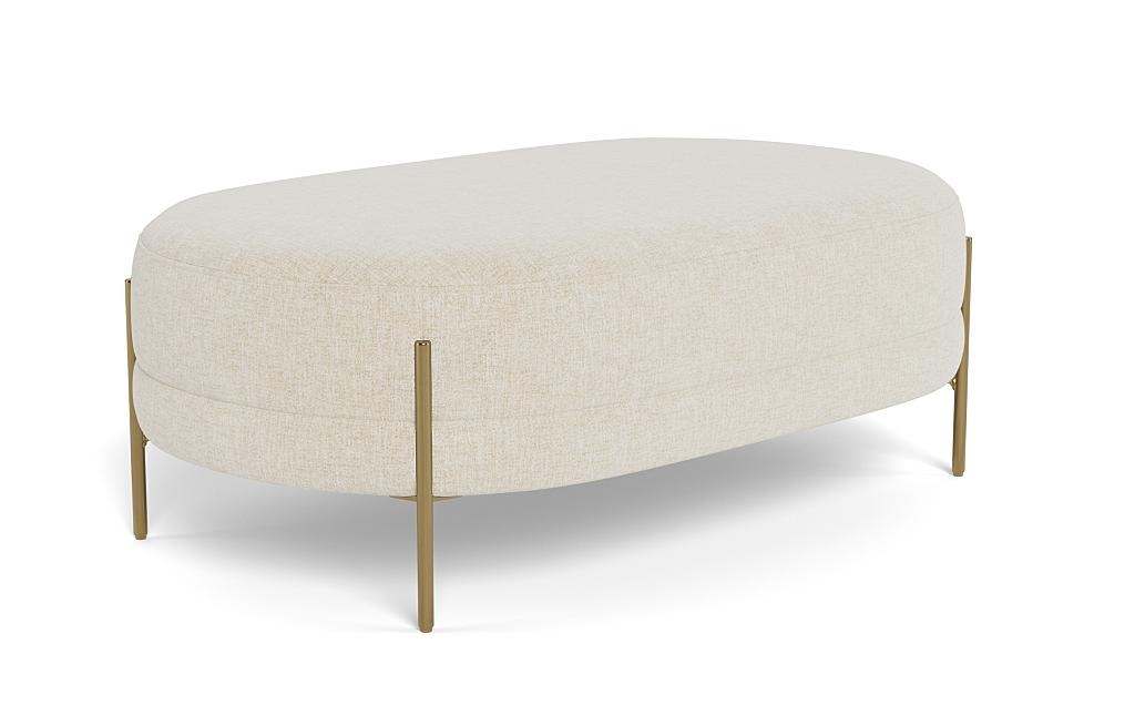 Fiona Ottoman - Image 1