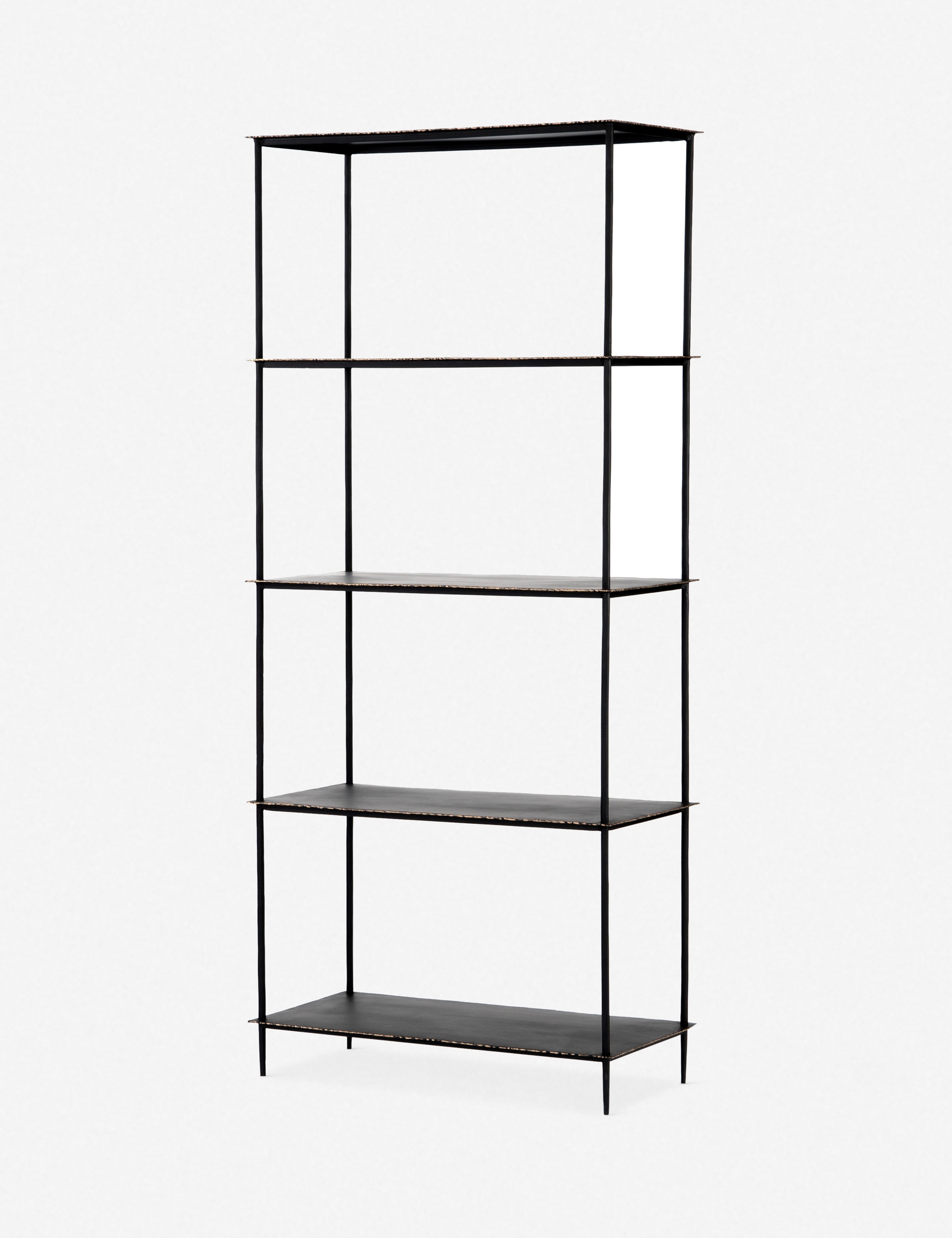 Kirby Bookcase - Image 1