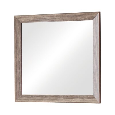 Kyzer Dresser Mirror - Image 0