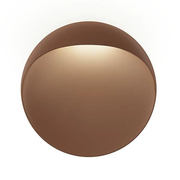 Flindt LED Outdoor Wall Sconce - Image 0