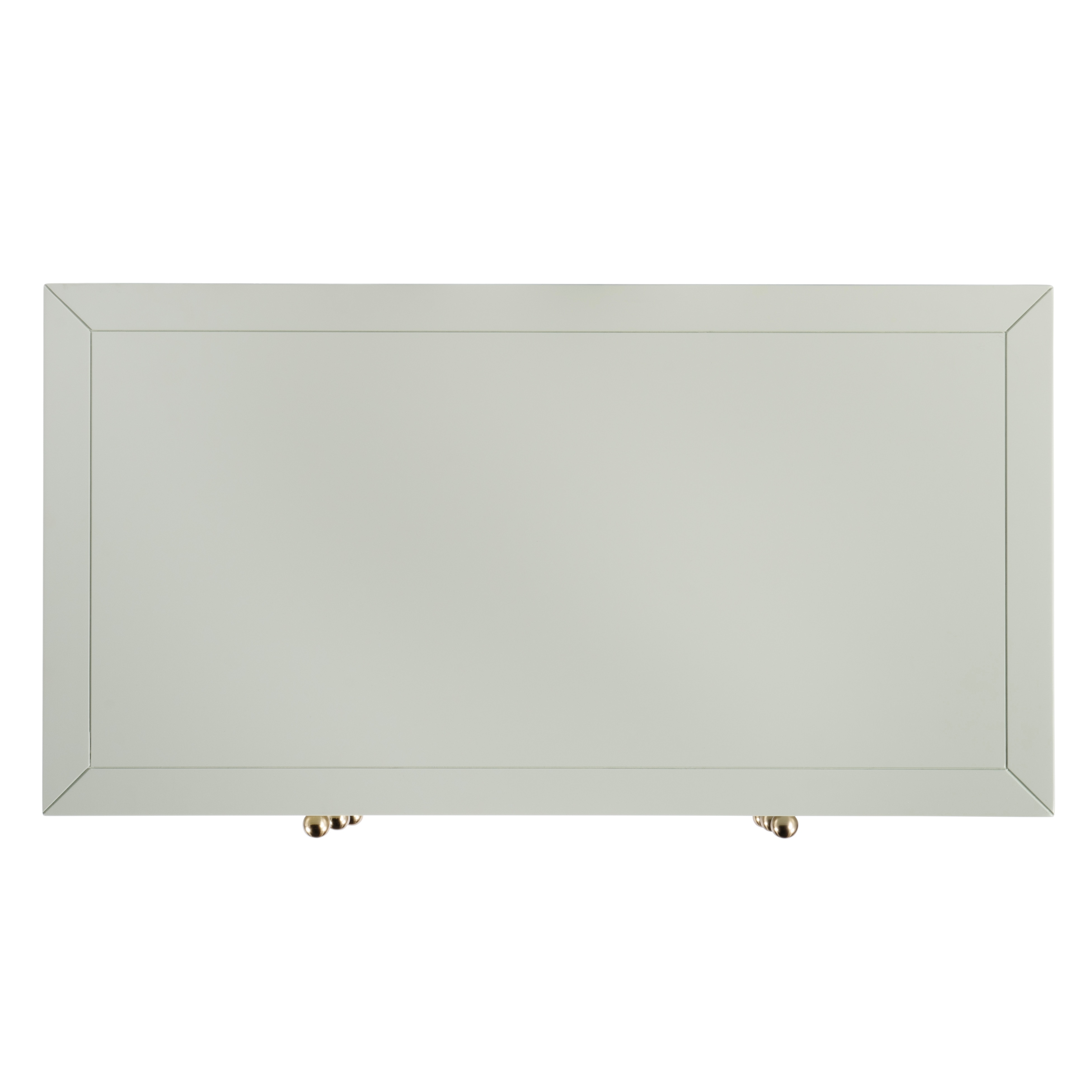 Nora Sage Green Dresser - Image 2