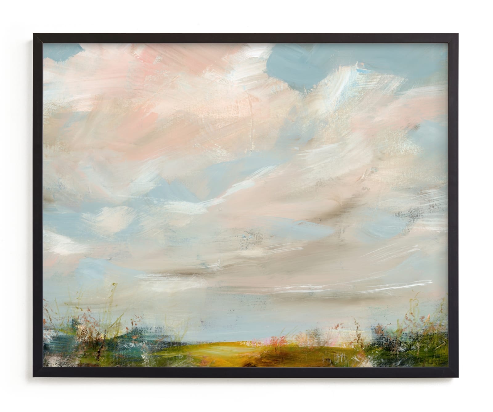 Looking Up Limited Edition Fine Art Print 2 - Image 0