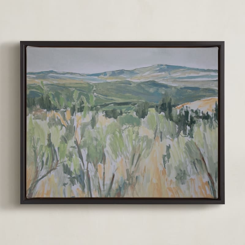 Ramble Limited Edition Fine Art Print 2 - Image 0