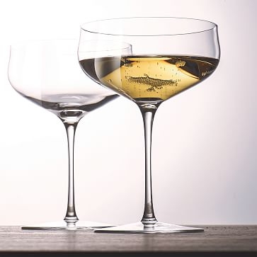 Tritan Air Stemless Wine Glass, Set of 6 - Image 2