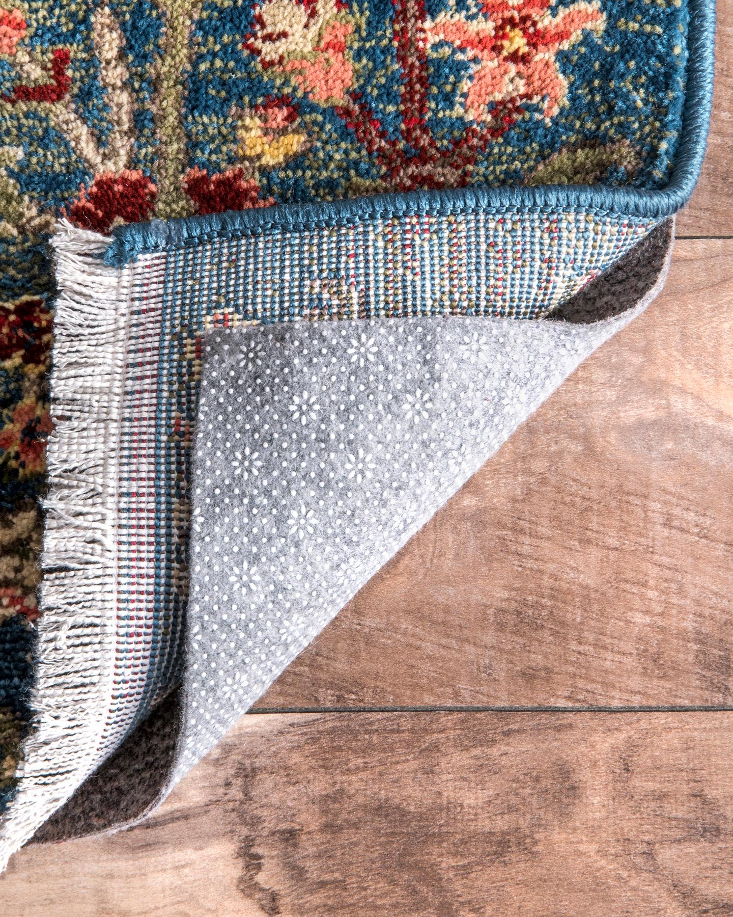 Premium Eco-Friendly Rug Pad Area Rug - Image 3
