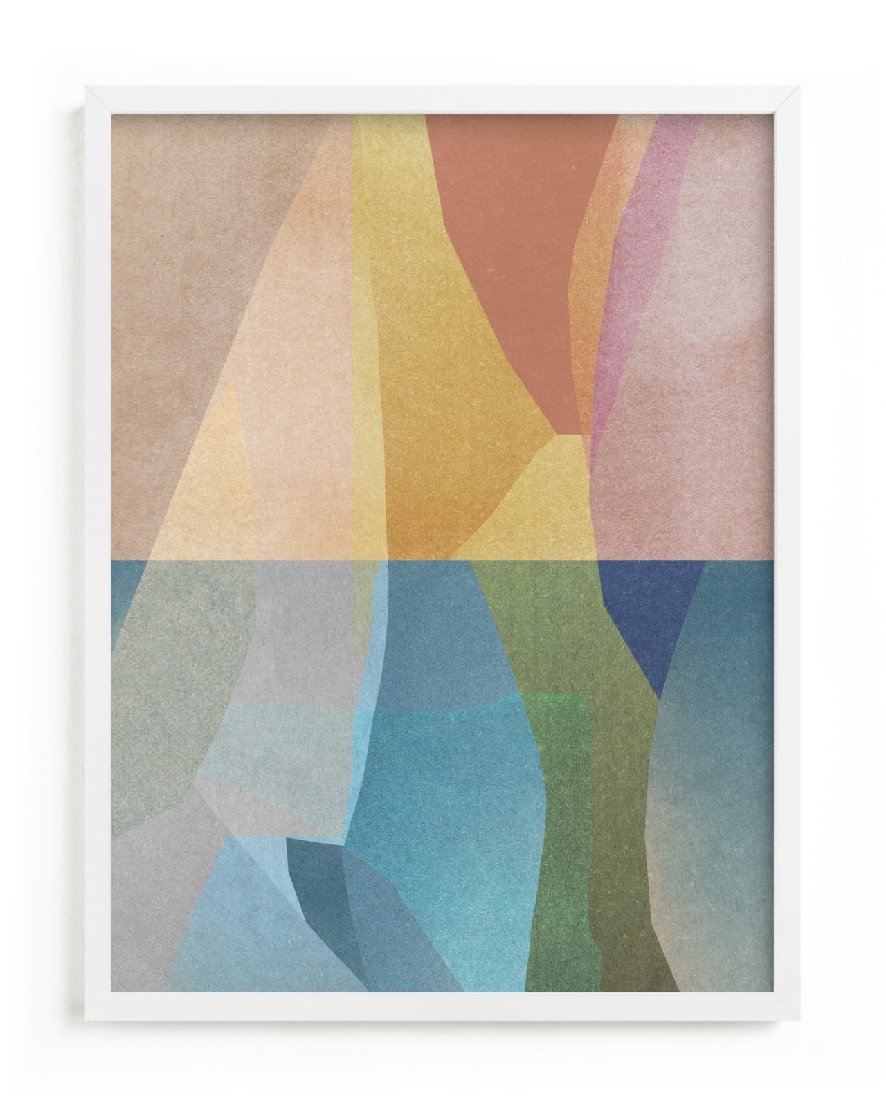 Under The Surface II Limited Edition Fine Art Print 2 - Image 0